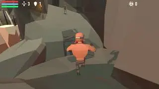 Archon's Mind Prototype Game
