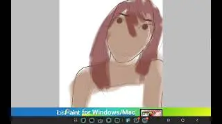 Art for the art competition of @The_red_hair_girl 