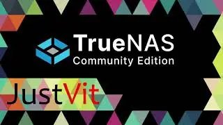 TrueNas CE v25 - Creiamo pools con dataset e vediamo gli ACL con Posix vs NFSv4