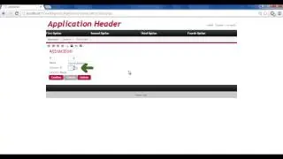 Defining more transactions