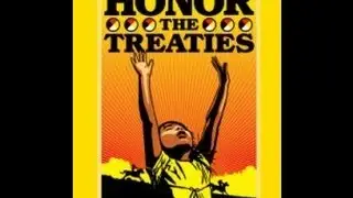 Protect the Sacred - Thomasina Real Bird General Council Resolution of the Yankton Sioux Tribe