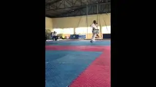 OROMIA STAR  Sabum Hassen on compitition 2013 at Addis Ababa
