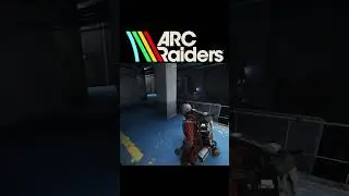 The fastest and cheapest way to take down Shredder in Arc Raiders 🔥 #gaming #arcraiders