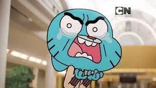 Cartoon Network/Disney XD's Thunderbolts* Big Game Trailer