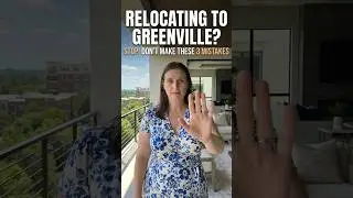 Moving to Greenville NC? 🛑 Avoid These 3 Mistakes!
