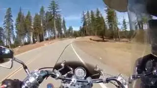 Ep 7 Ice House Road