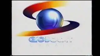 Vinheta: GNT (Canais Globosat) (2005)