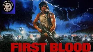 First Blood (1982) - Retrospective/Review