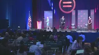 National Urban League Conference