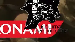 【HD】Kojima's Reaction to 