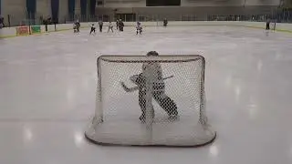01/18/2026 &mdash; Livonia Knights Red &mdash; D Zone