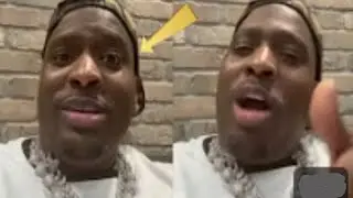 Stop Faking & Listen! Hot Boy Turk Exposes Cash Money Drama