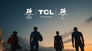 10 d&iacute;as para la grandeza | TCL x @MilanoCortina2026WinterGames
