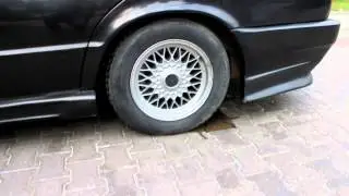 B.A.C. (история авто)