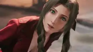 Archontvwhat Final Fantasy 7 Remake 2019 trailer breakdown