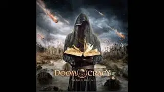 DOOMOCRACY The End Is Written
