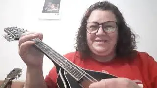 Lecția 14.Mandolină