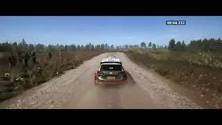 Estonia Good run