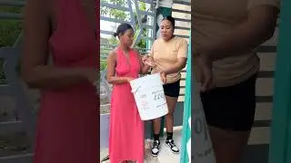 La vecina le llenara ese cubo de sancoch&oacute; 😱 #humor #reflexion #viralvideo #comedia #historiass