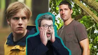 Dark VS Lost: Qual E' La Serie Migliore? - Versus