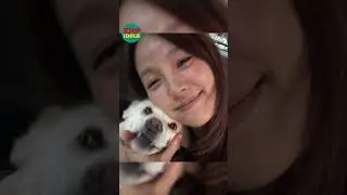 이효리&hearts;이상순, 새 가족 생겼다..사랑해