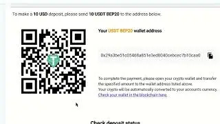 Flip Trade Group Tutorial: How to Sign Up & Deposit Funds Step-by-Step