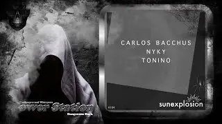 Carlos Bacch&uuml;s &ndash; Sacred (Original Mix) [Sunexplosion]