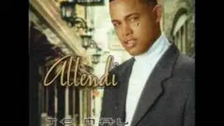 Allendi - Yo me caso con ella