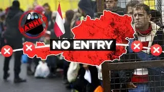 Why Austria Is Suddenly Declaring War on Immigration - Austria For Austrians!