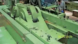 Impact Extrusion