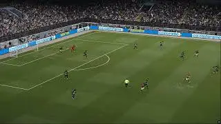 🔴 R&eacute;sum&eacute; : Angers - Metz 1 - 0 I HIGHLIGHTS | Ligue 1 2025/26 &ndash; aujourd'hui Efootball Pes21