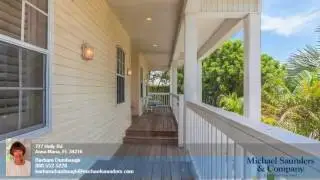 727 Holly Rd Anna Maria FL 34216 - Barbara Dumbaugh