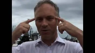 Live with New Bedford Mayor Jon Mitchell