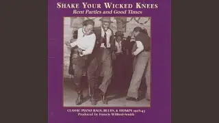 Pine Top's Boogie Woogie