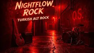 Derin Darbe | T&uuml;rk&ccedil;e Alternatif Rock &Ccedil;ok Derin Erkek Vokal | Modern Turkish Alt Rock