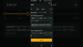 yadda za ka samu kusan miliyan 1 da N3000 a wata. bybit trading