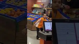 Zmart at Kidzania | Supermarket at kidzania @rockstarevavlogs