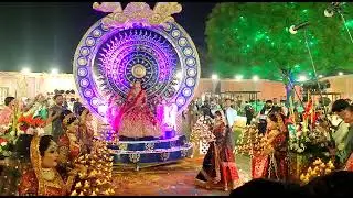lattest 2022 bride entry and groom entry manufacturer made by rohit murti kala 9953129775,9968441671