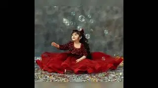 Ball birthday gown ideas for baby girls#princess dress#partywear#tulle frock#youtubeindia#shorts