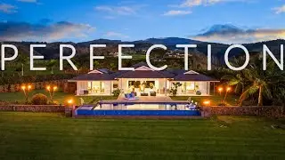 M A U I P E R F E C T I O N | 3 0 0 M A H A N A N R I D G E