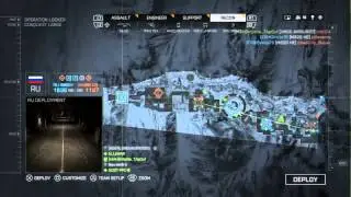 Battlefield 4: 3 Minutes of Hell (LORDVADER2000 - PlayStation 4 GamePlay)