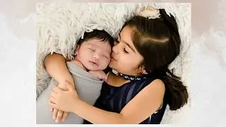 Introducing Rudra - Atlanta Maternity & Newborn Photographer