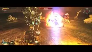 Defiance 2050 closed beta PC gameplay 4k