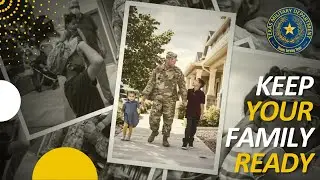 FAMILY READINESS