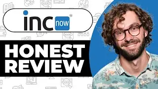 IncNow Honest Review - Watch Before Using
