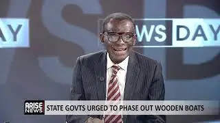 State Government Urged To Phase Out Wooden Boats - Dayo Sobowale 