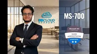 Managing Microsoft Teams MS-700 | Informaci&oacute;n general sobre la arquitectura