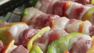 Barbecue senza Fumo, Cucina Dentro e Fuori Casa | BarberiX