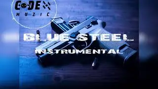 BLUE STEEL RIDDIM (INSTRUMENTAL) 2020 JAHVILLLANI TYPE BEAT