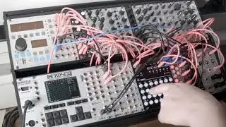 Maestro Jam 1